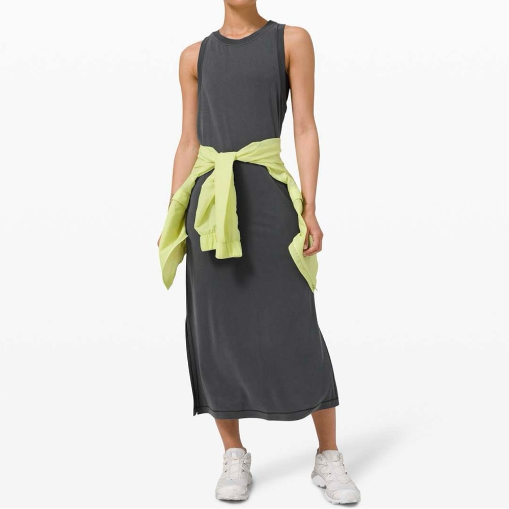 Lululemon Ease of it All Dress Size 0